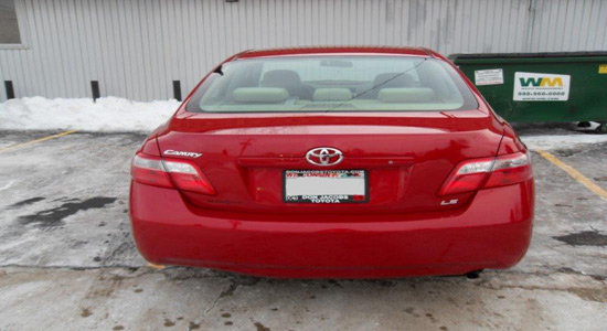 Auto Body Repair 3