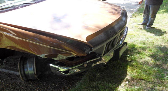 Car Paint