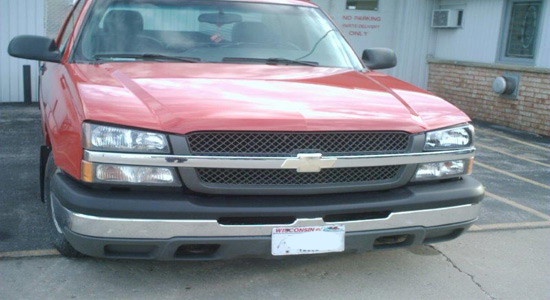 Flawless Paint & Finish Application